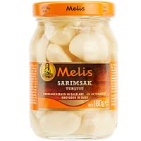 Melis Garlic Pickled, 190ml